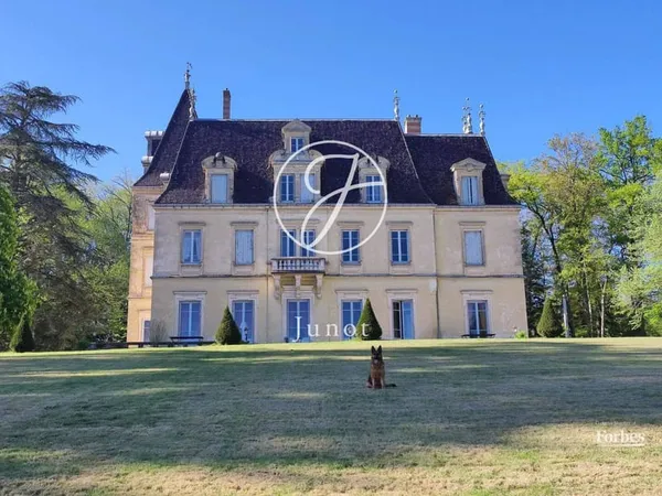 Château 29 pièces 1005 m²