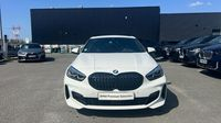 Bmw Série 1 120iA 178ch M Sport DKG7