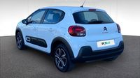 Citroen C3 1.2 PureTech 83ch S&S Feel Pack — photo 6