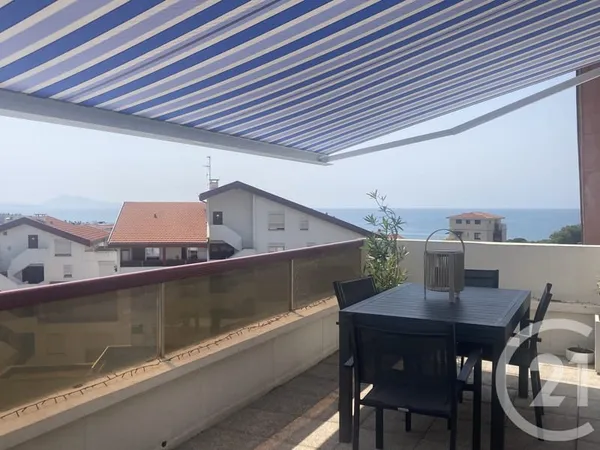 Appartement 2 pièces 53 m²