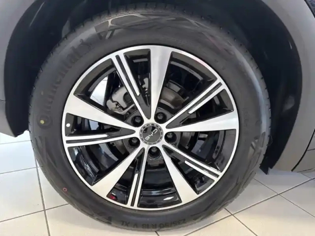 Byd Atto 3 design 420 km d’autonomie (wltp), sièges avant chauffan — photo 5