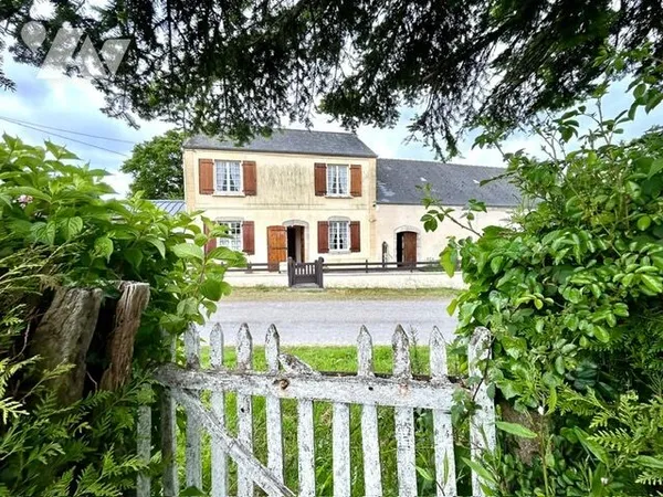 Maison 6 pièces 97 m²
