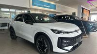 Volkswagen T-Roc 1.5 eTSI 150ch R-Line DSG7 — photo 3