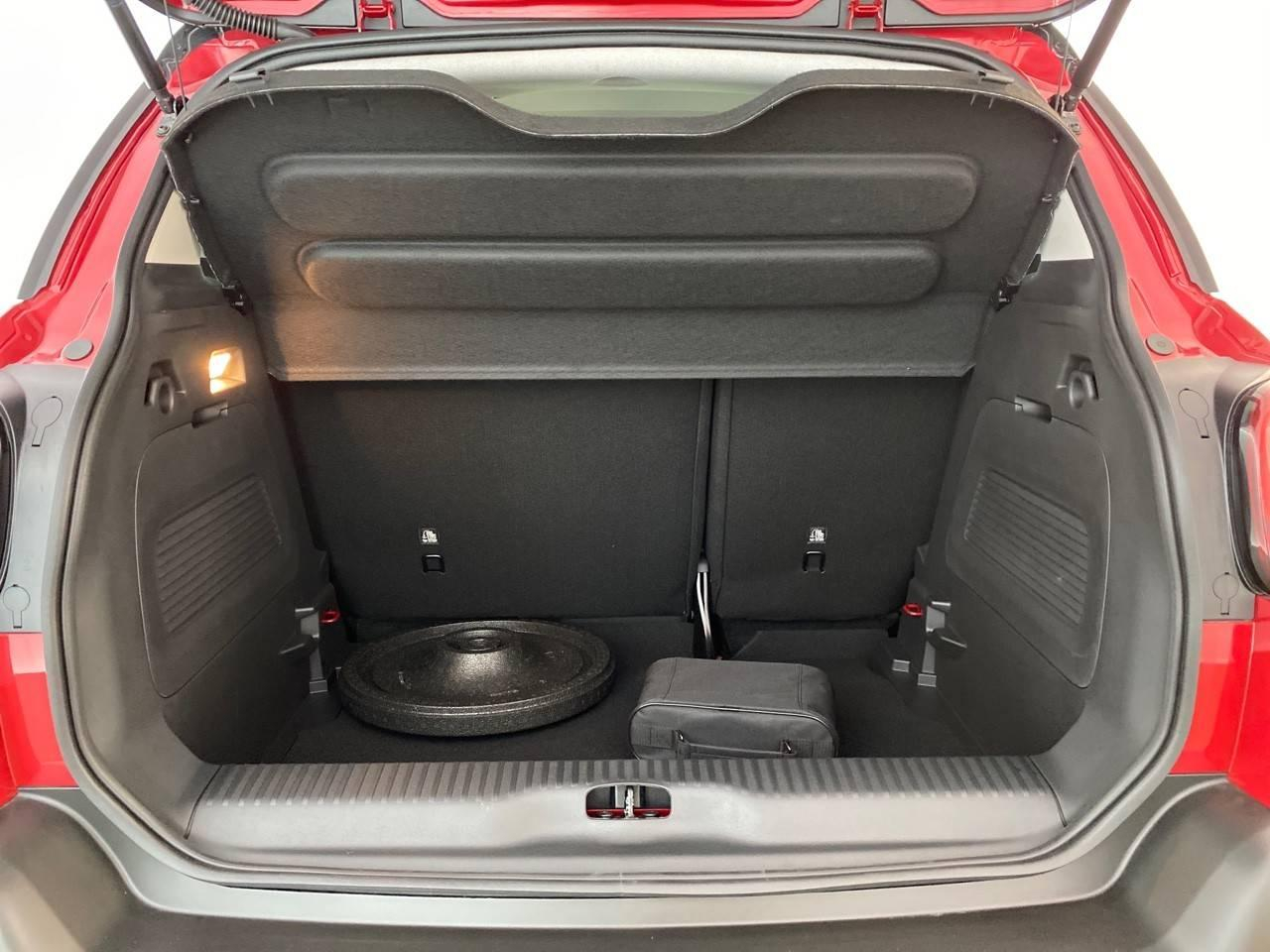 Citroën C3 Aircross puretech 110 s&s bvm6 feel pack — photo 11