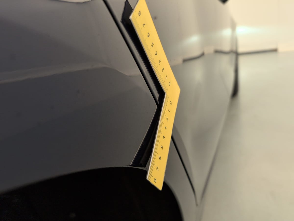 Audi A3 Sportback — photo 24