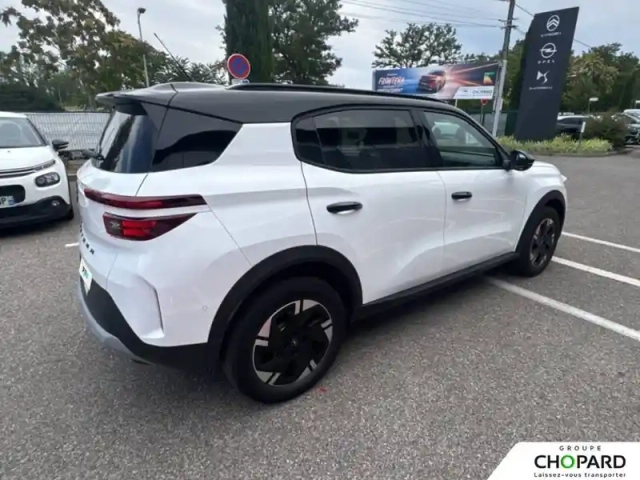 Opel Frontera electric 113 ch autonomie étendue &amp; batterie 52 kwh — photo 26