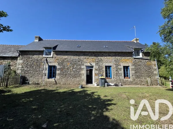 Maison 5 pièces 150 m²