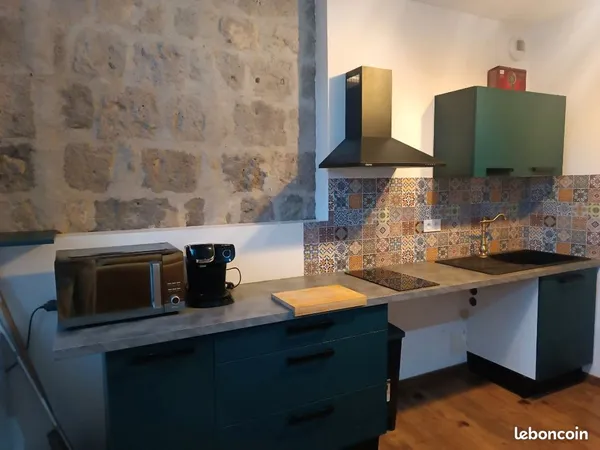 ✨ Appartement T1 bis vieux Nérac ✨