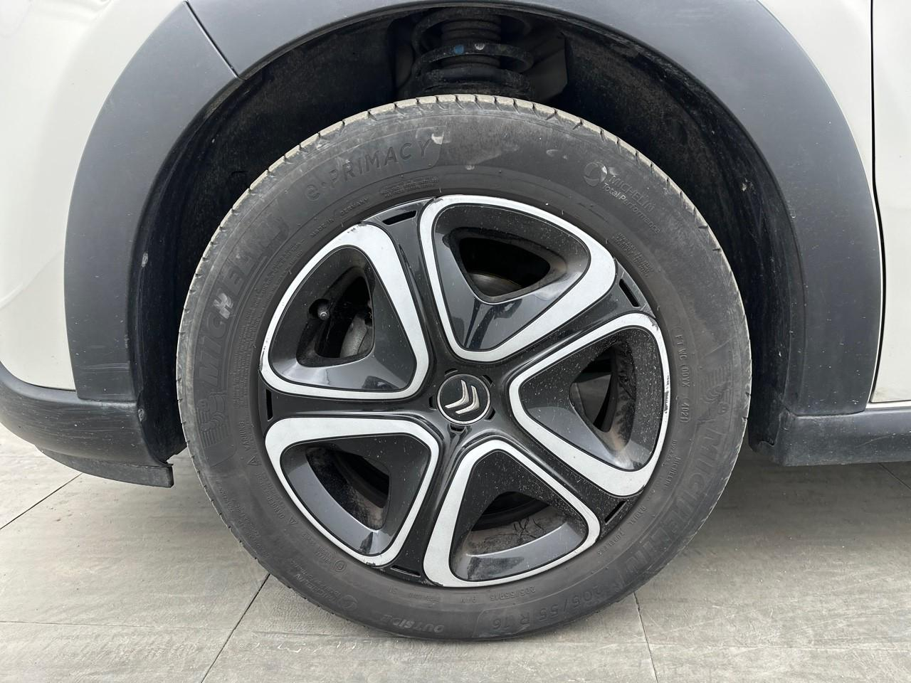 Citroën C3 puretech 83 s&s bvm5 feel pack — photo 14