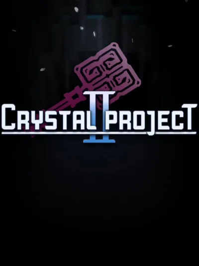 Crystal Project II