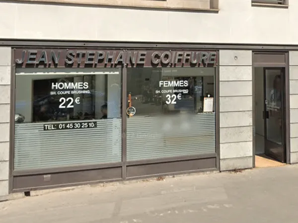 Boutique 2 pièces 39 m²