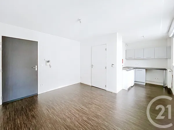 Appartement 2 pièces 32 m²
