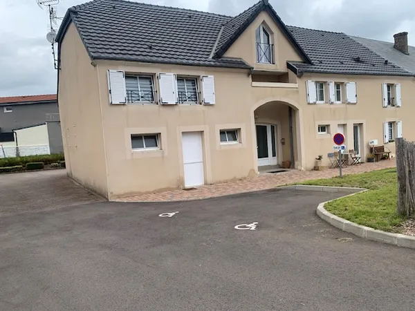 Appartement 4 pièces 90 m²