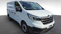 Renault Trafic L1H1 3T 2.0 Blue dCi 130ch Advance -24 — photo 3