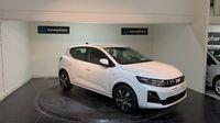 Dacia Sandero 1.0 TCe 100ch Expression -25 — photo 3
