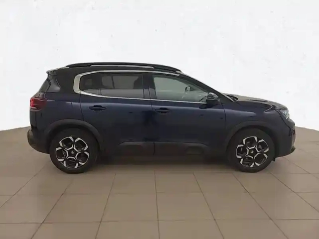 Citroën C5 Aircross bluehdi 130 s&amp;s eat8 — photo 88