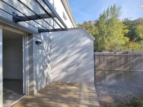 Maison 4 pièces 82 m²