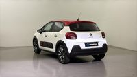 Citroen C3 1.2 PureTech 83ch S&S Shine Pack 123g — photo 8
