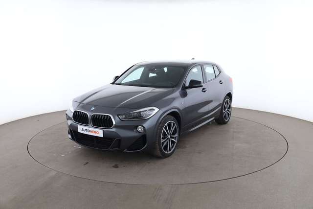 BMW X2 sDrive18iA M Sport DKG7