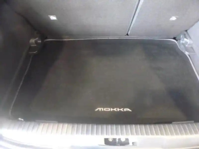 Opel Mokka -e 136ch elegance business — photo 11