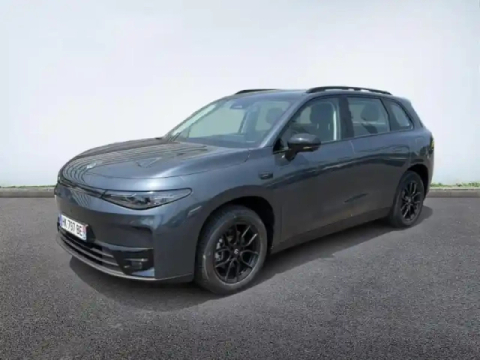 Leapmotor C10 bev 218ch 69,9 kwh style my24