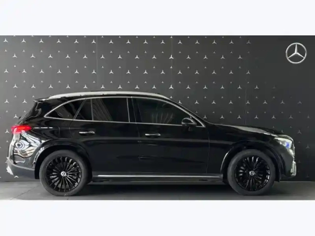 Mercedes Glc 300 e  hybrid eq 4matic am — photo 26