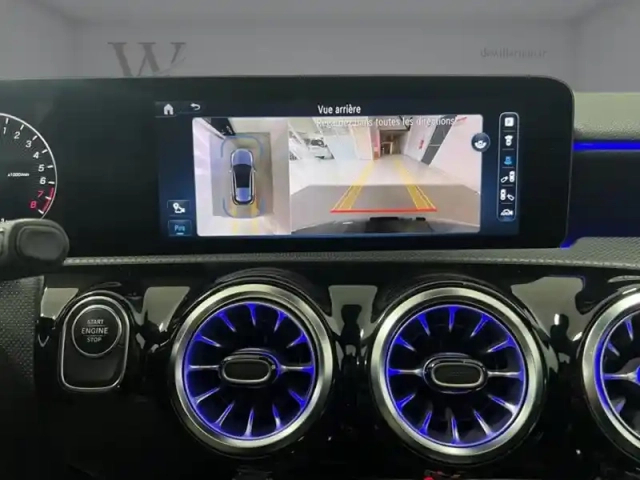 Mercedes Classe A 250 e amg line — photo 13