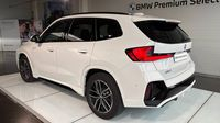 Bmw X1 ieDrive20 204ch M Sport — photo 17