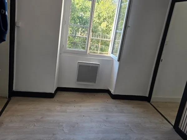 T2 meublé