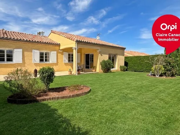 Maison 5 pièces 139 m²