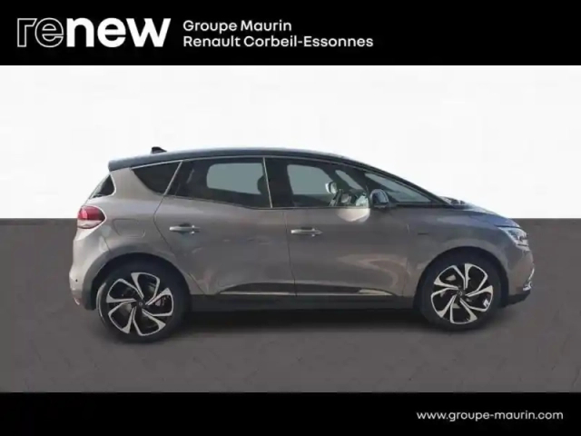 Renault Scenic 1.3 tce 140ch black edition - 21 — photo 6
