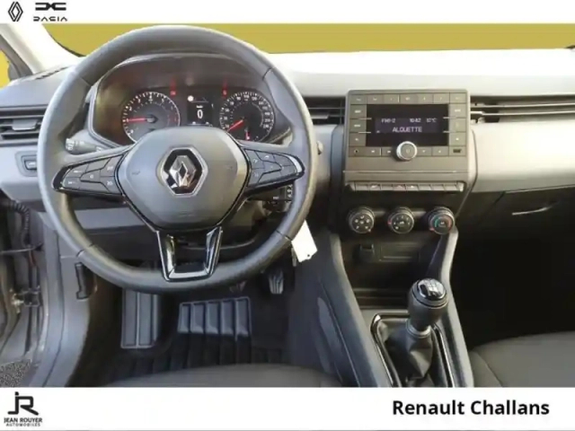 Renault Clio 1.0 sce 65ch authentic — photo 5