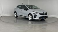 Renault Clio 1.5 dCi 100ch Evolution - 25 — photo 3