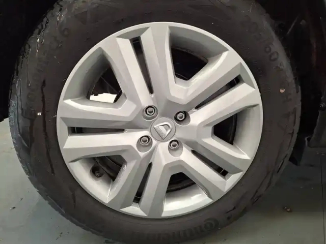 Dacia Sandero eco-g 100 - 22 — photo 27
