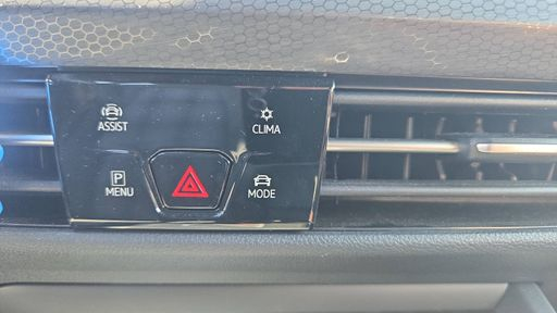Volkswagen Golf 1.4 E-Hybrid 245 DSG6 - GTE – 2021 – 56925 km – Hybride rechargeable – Boîte Automatique — photo 39