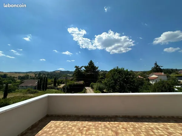 Maison 6 pièces 102 m²