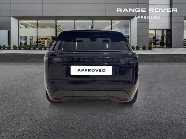 Land Rover Range Rover velar 2.0 p400e 404ch phev dynamic se awd bva — photo 4