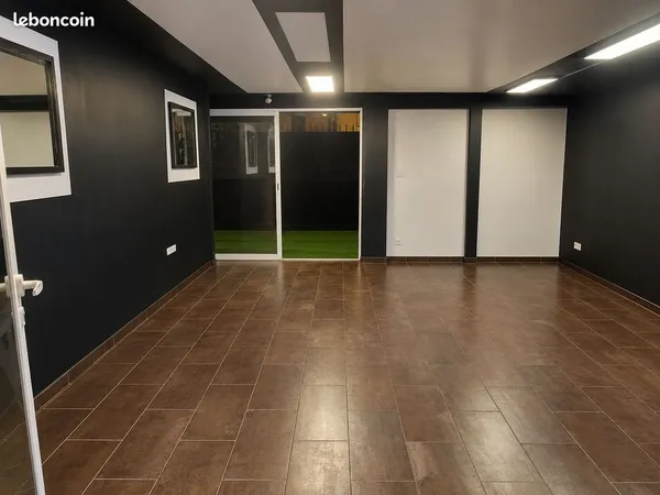 Droit au bail TOUS COMMERCES