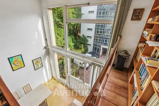 Appartement 2 pièces 63 m²