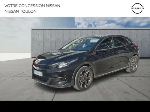 Kia Xceed 1.6 gdi 105ch + plug-in 60.5ch premium dct6 — photo 6