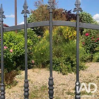 Maison de plain-pied 9 pièces 150 m²