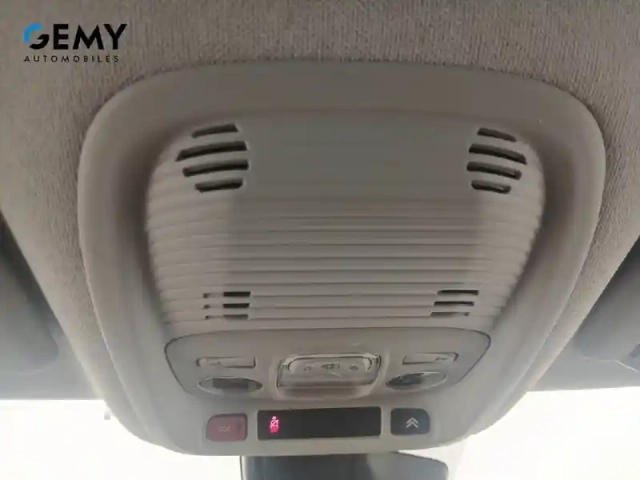 Citroën C3 Aircross puretech 110 s&amp;s bvm6 — photo 43
