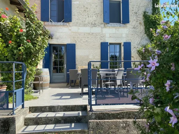 Fonds de commerce, restaurant 150 m² Jaure