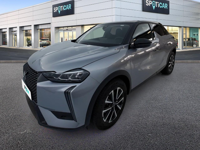 Ds Ds 3 hybride 136 e-dct6 pallas
