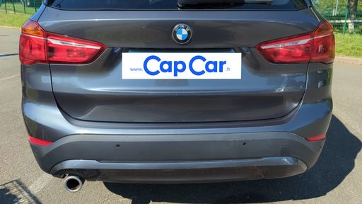 BMW X1 sDrive 18i 140  DCT7 - Business – 2021 – 99500 km – Essence – Boîte Automatique — photo 23
