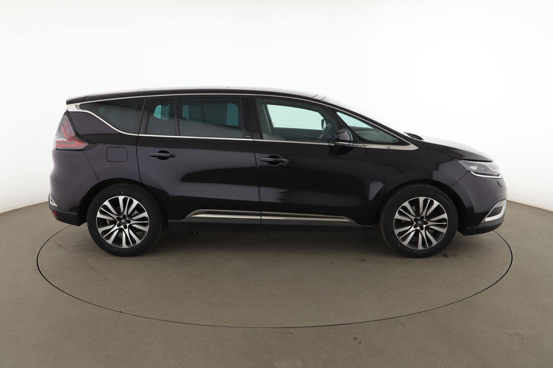 Citroen C4 Grand Picasso 1.6 Blue-HDi Intensive EAT6 — photo 6