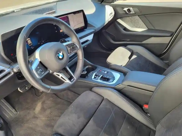 Bmw Serie 1 série 1 116a 122ch m sport dkg7 — photo 19