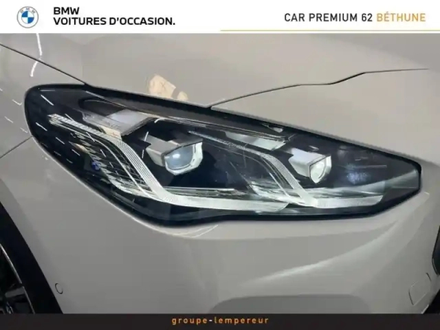 Bmw Serie 2 série 2 activetourer 225e 245ch xdrive m sport dkg7 — photo 14