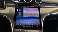Mercedes Classe C 200 d 163ch AMG Line — photo 28