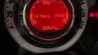 Fiat 500 1.0 70ch BSG S&S Dolcevita — photo 9